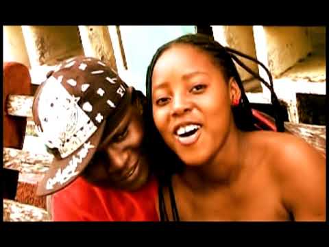 Arcell - Amiga (Official Video)