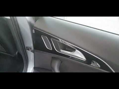 181D38717 - 2018 Audi A6 2.0TDI 150 SE 34,000