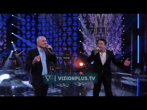 Kolazh me këngë përmetare | Vaskë Curri & Selami Kolonja - Kenge Moj