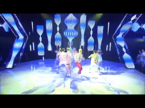 110722 Makustle - Key (feat. Sindy)