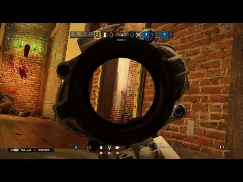 Ace Denied - Siege