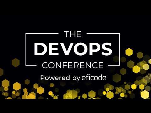 Eficode Audio Branding Competition - The DEVOPS Conference Theme Music