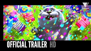 CATS | Official Trailer | 2019 [HD]