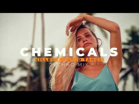 Dj Killer & David Tango  - Chemicals (Techno Mix)