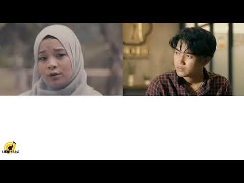 Tryana ft Aprilian - Bawalah Aku Bersamamu ( color coded lyrics )