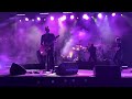 Blue October - Angel (Live in Austin TX at Moody Amphitheater June 28, 2025)