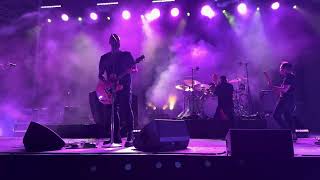 Blue October - Angel (Live in Austin TX at Moody Amphitheater June 28, 2025)