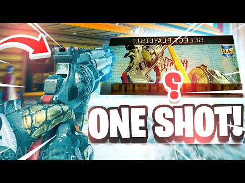 ONE IN THE CHAMBER WORLD RECORD! (COD BO4) - BLACK OPS 4 2022