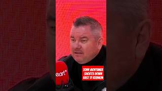 Ex-East 17 Tony Mortimer Shoots Down Possibility of Reunion