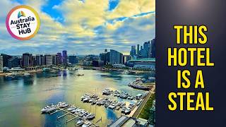 Yarra Accommodation-Private apartments-Collins Wharf Waterfront, Docklands - Thi