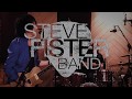 Steve Fister  Band -  Funny Bout The Money