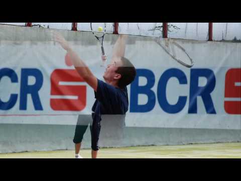 Cernavoda Tenis Partener
