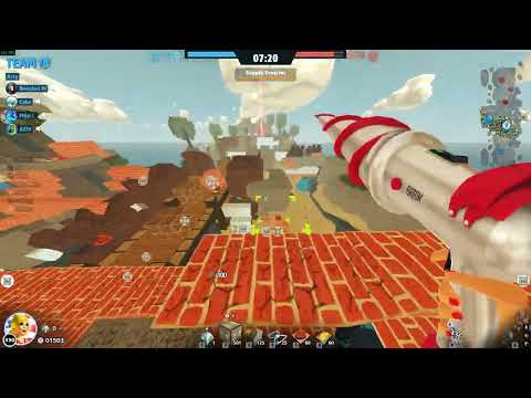 High level custom | Block N Load