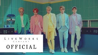 1TEAM(원팀) - &quot;습관적 VIBE&quot; M/V