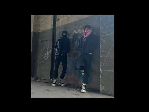 Up2Eric - ALRIGHT Ft. Young Wxlfe