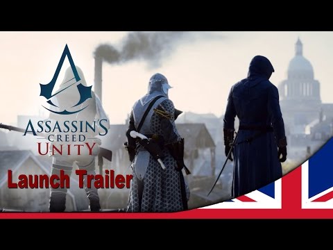 Assassin's Creed: Unity