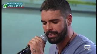 "Vete" de Yerai Blanco, Los Rebujitos - Estando Contigo