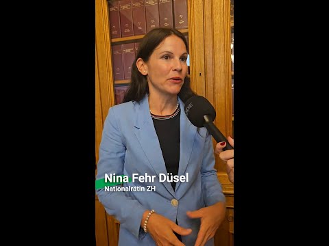 Genug vom woken Gender-Gaga? Jetzt SVP-Mitglied werden!