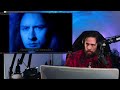 Alice In Chains Heaven Beside You REACTION