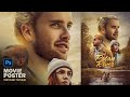 Combine And Blend Photos To Create A Movie Poster In Photoshop