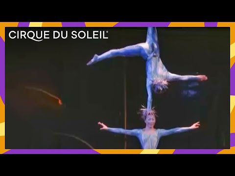 Cirque du Soleil