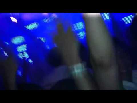 Cosmic Gate @ Pacha 3