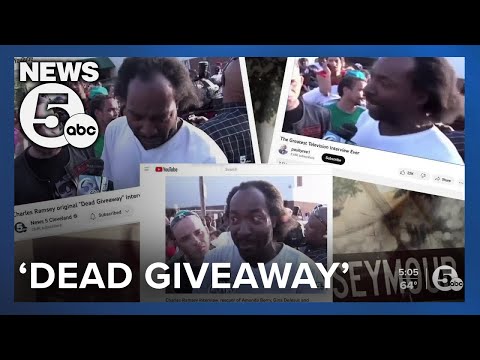 The story of the viral Charles Ramsey interview