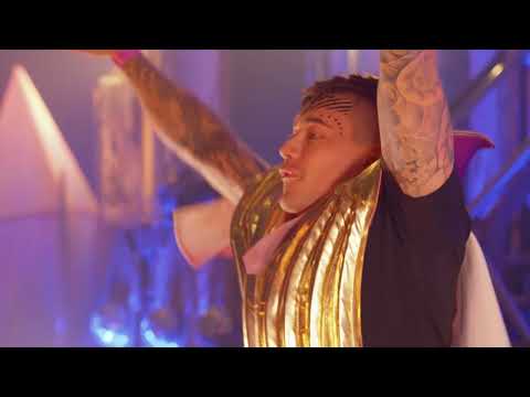 Headhunterz | Qlimax 2019 | Symphony of Shadows