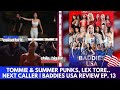 BIG LEX WALKED SUMMER LIKE A DOG ‍ ️ BADDIES USA RECAP EP 13