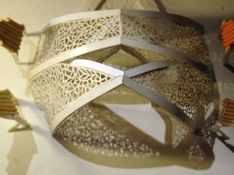 The Portal (Aeolian Pyrophonic Hall & Whispering Wall)