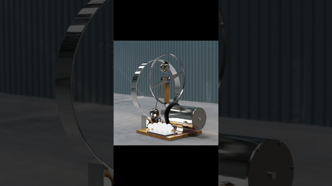 Gravity Generator #gravity #generator