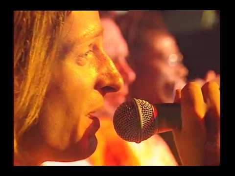 Czajnik - Voo Voo w Kamieniołomach (1995)