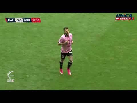 Serie C 2020/2021 Girone C 19ª giornata-video highlights anticipi e partite ore 15:00