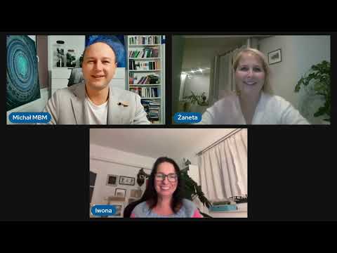 Zobacz niewyobrażalne efekty sesji Metodą MBM na żywo!