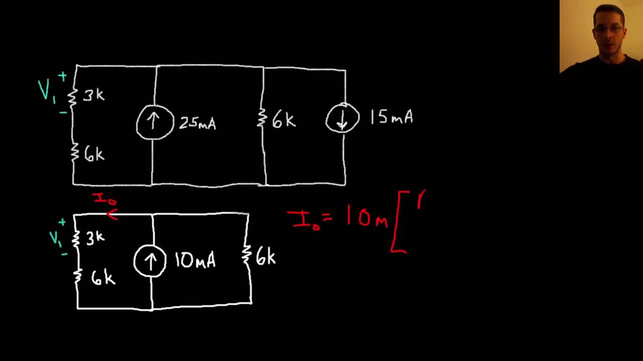 How to use Current Division