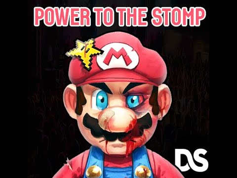 Destructive Sessions - Power To The Stomp