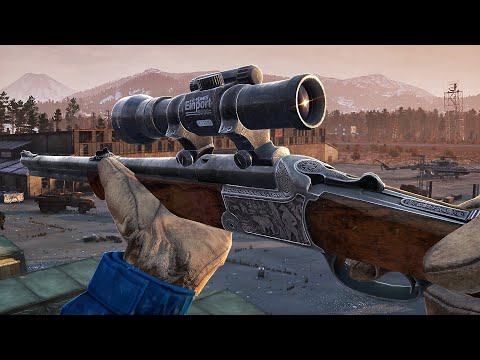 I Tried the Official Experimental DayZ Servers and Here's What Happened...