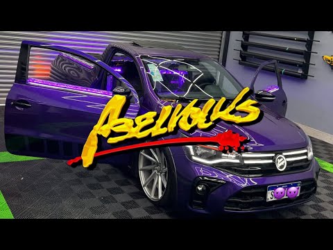 CASAL THUG LIFE - JUNIM DANTES, DAN LELLIS, DONK - ELETROFUNK 2025