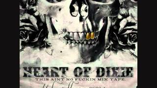 Yelawolf - Out My Face - Heart Of Dixie