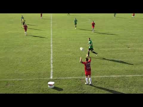 FK "TREPČA" - FK "MAČVA 1929" Bogatić