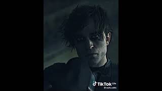 The Batman Aaron smith Dancin Kronos remix edit @dcofficial