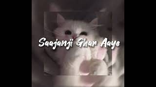 Download lagu Saajanji Ghar Aaye - Kuch Kuch Hota Hai (bollywood song) - speed up | instagram: jxvnav mp3