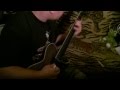 Baba I Dziad - Kabanos (guitar cover) 