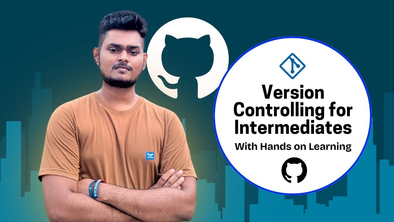 Lesson 5   Git Install කරමු