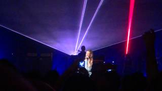 Kylie Minogue - Say Hey ( Anti Tour 2012 London Hmv Hammersmith Apollo) FULL HD