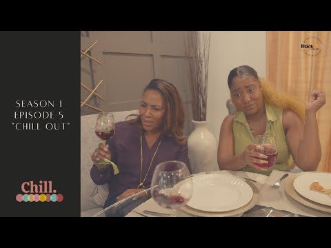 Chill. the Series | S1 E5 "Chill Out" | LGBTQ Series