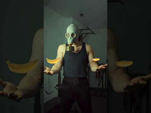 5х30 Workout 🍌📈