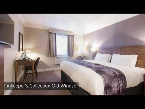 The 10 Best Hotels in Windsor, Berkshire