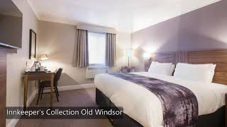 The 10 Best Hotels in Windsor, Berkshire