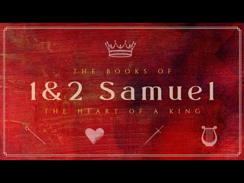 1 Samuel 17:1-30 - 6th October 2024
